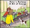 Cover: Peter's Railway a Bit of Energy - Christopher Vine
