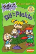 Cover: DIL in a Pickle - Simon Spotlight