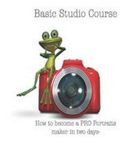 Abbildung von: Basic Studio Course - Art Pichardo
