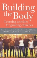 Cover: Building The Body - Saint Andrew Press
