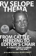 Bild: From cattle-herding to editor's chair - Kwela Books