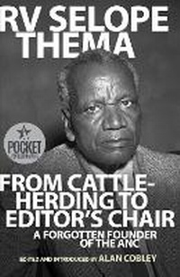 Bild: From cattle-herding to editor's chair - Kwela Books