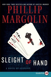 Enlarge image Cover: Sleight of Hand - Collins