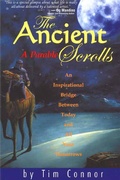 Cover: Ancient Scrolls, a Parable - Frederick Fell Publishers, Inc.
