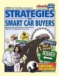 Cover: Strategies for Smart Car Buyers - Edmund Publications Corp.