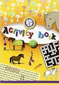 Cover: Pony Club Activity Book - The Pony Club