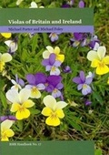 Cover: Violas of Britain and Ireland - Botanical Society of Britain and Ireland