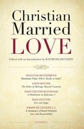 Cover: Christian Married Love - Ignatius Press