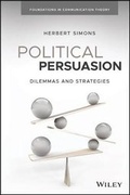 Cover: Political Persuasion - Wiley