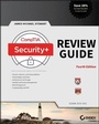 Cover: Wiley Efficient Learning Comptia Security+ Review Guide - Wiley