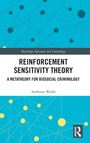 Cover: Reinforcement Sensitivity Theory - Routledge