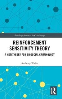Enlarge image Cover: Reinforcement Sensitivity Theory - Routledge