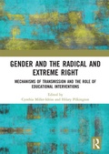 Cover: Gender and the Radical and Extreme Right - Routledge