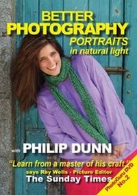 Enlarge image Cover: Better Photography - Philip Dunn