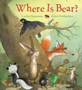 Cover: Where Is Bear? - HarperCollins