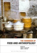 Cover: The Handbook of Food and Anthropology - Bloomsbury Academic