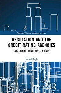 Abbildung von: Regulation and the Credit Rating Agencies - Routledge