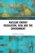 Abbildung von: Nuclear Energy Regulation, Risk and The Environment - Routledge