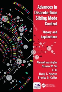 Enlarge image Cover: Advances in Discrete-Time Sliding Mode Control - CRC Press
