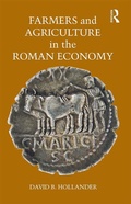 Cover: Farmers and Agriculture in the Roman Economy - Routledge