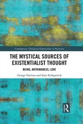 Cover: The Mystical Sources of Existentialist Thought - Routledge