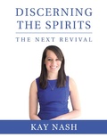 Cover: Discerning the Spirits - The Next Revival - Lulu.com