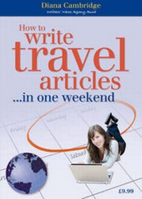Enlarge image Cover: How to Write for Magazines...in One Weekend - Canal Street Publishing Ltd
