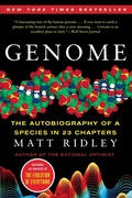 Cover: Genome - HarperCollins