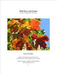 Abbildung von: Wild Trees and Tennis - Eclipse Designs