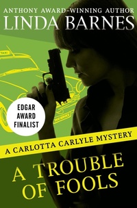 Enlarge image Cover: A Trouble of Fools - Open Road Media Mystery & Thriller