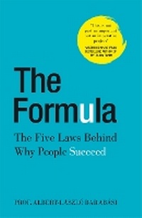 Enlarge image Cover: The Formula - Macmillan