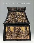 Cover: Art of the Middle Ages - Sam Fogg