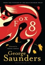 Cover: Fox 8 - Bloomsbury Publishing PLC