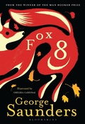 Cover: Fox 8 - Bloomsbury Publishing PLC