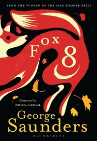 Enlarge image Cover: Fox 8 - Bloomsbury Publishing PLC