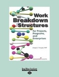 Cover: Work Breakdown Structures for Projects, Programs, and Enterprises - ReadHowYouWant