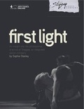 Cover: First Light - Stopgap Dance Company