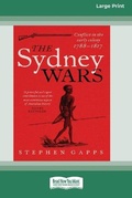 Cover: The Sydney Wars - ReadHowYouWant