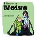 Cover: I Heard a Noise - FriesenPress