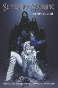 Cover: September Mourning: The Complete Collection Volume 1 - Image Comics