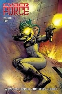 Enlarge image Cover: Cyber Force: Awakening Volume 2 - Image Comics