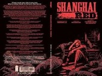 Enlarge image Cover: Shanghai Red - Image Comics