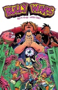 Cover: Bully Wars - Image Comics