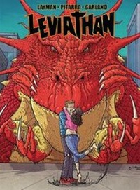 Enlarge image Cover: Leviathan Volume 1 - Image Comics