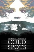 Cover: Cold Spots - Image Comics
