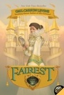 Cover: Fairest - HarperCollins