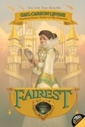 Cover: Fairest - HarperCollins