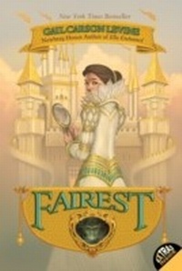 Enlarge image Cover: Fairest - HarperCollins