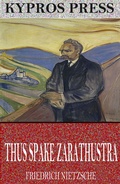 Cover: Thus Spake Zarathustra - Charles River Editors