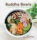 Cover: Buddha Bowls - Harvard Common Press
